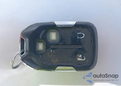 2021 Chevrolet Silverado 1500 4Wd Short Bed Lt z USA, uszkodzony, nr VIN 3GCUYDET7MG261096